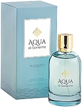 Aqua Di Sorrento Posillipo - Парфумована вода — фото N1