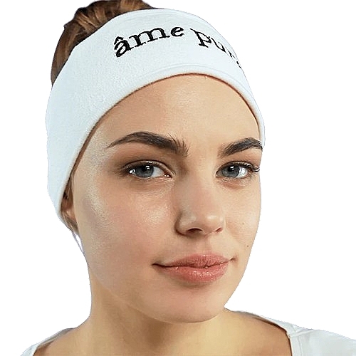 Повязка на голову - Ame Pure SPA Headbands — фото N2