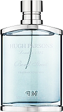 Hugh Parsons Bond Street - Парфюмированная вода — фото N3