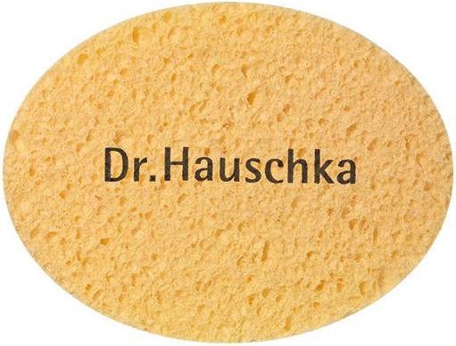 Спонж для лица - Dr. Hauschka  — фото N1