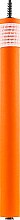 Бігуді гнучкі, 180mm, d20, помаранчеві - Tico Professional — фото N2