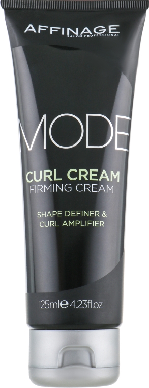 Крем для формування локонів - ASP Mode Curl Cream — фото N1