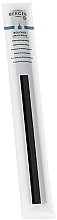 Духи, Парфюмерия, косметика Сменные палочки для аромадиффузора - Maison Berger Black Synthetic Reeds