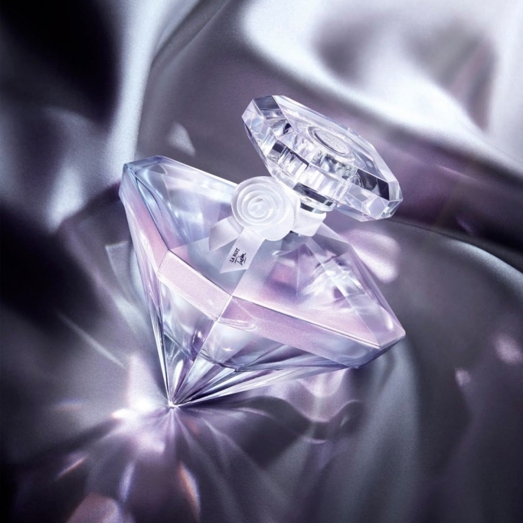 Lancome La Nuit Tresor Musc Diamant - Парфюмированная вода — фото N4