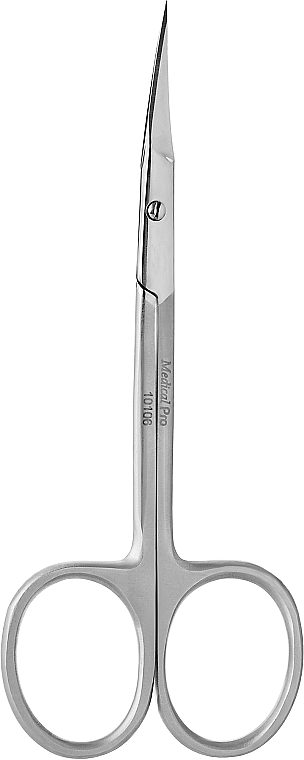 Манікюрні ножиці, 10106 - SPL Manicure Scissors PRO — фото N1