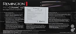 Выпрямитель для волос - Remington S5505 Pro-Ceramic Ultra — фото N4