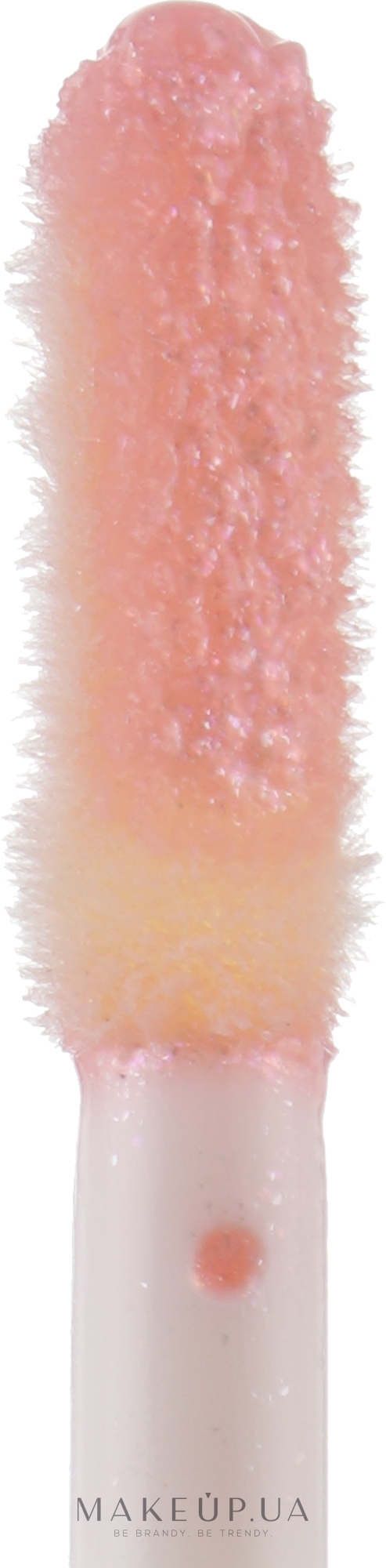 Увлажняющий блеск для губ с эффектом увеличения объема - Avenir Cosmetics 3D Instalips — фото 2 - Rose Crystal