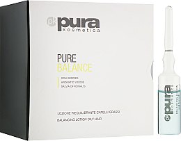 Парфумерія, косметика Балансувальний лосьйон - Pura Kosmetica Pure Balance Lotion