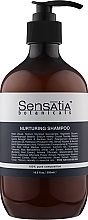 Духи, Парфюмерия, косметика Шампунь для волос "Питание" - Sensatia Botanicals Hydrating Shampoo