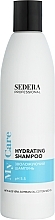 Духи, Парфюмерия, косметика Увлажняющий шампунь - Sedera Professional My Care Hydrating Shampoo