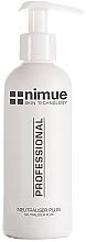 Нейтрализатор кислот - Nimue Skin Technology Professional Neutraliser Plus — фото N1