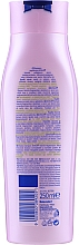 Шампунь-уход для волос нормальной толщины «Молочко для волос» - NIVEA Hairmilk Regeneration Shampoo — фото N2