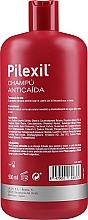 Шампунь проти випадання волосся - Lacer Pilexil Anti-Hair Loss Shampoo — фото N2