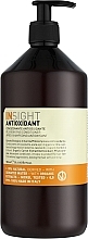Кондиціонер тонізуючий для волосся - Insight Antioxidant Rejuvenating Conditioner — фото N1