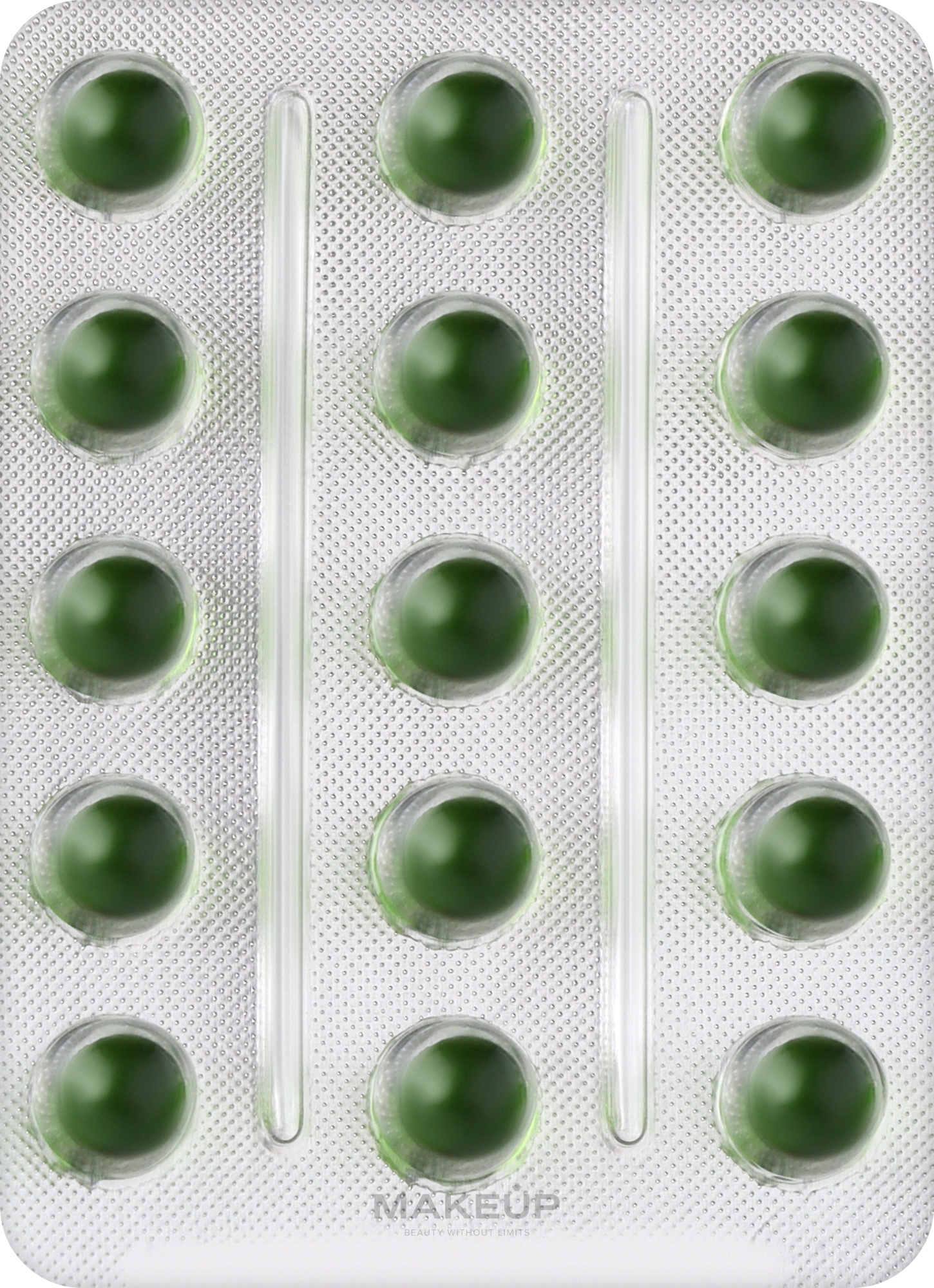 Капсулы для ингаляции с эфирными маслами - Olioseptil — фото 15шт