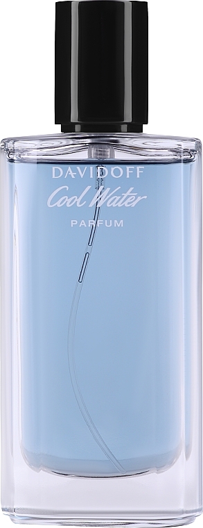 Davidoff Cool Water - Парфуми — фото N1