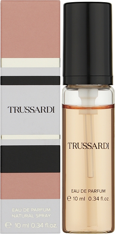 Trussardi Eau - Парфюмированная вода (мини) — фото N4