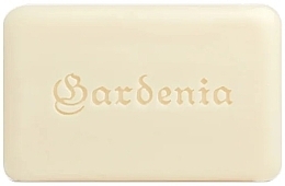 Мыло - Santa Maria Novella Gardenia Milky Soap — фото N2