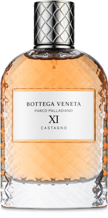 Bottega Veneta Parco Palladiano XI: Castagno - Парфюмированная вода (тестер с крышечкой)