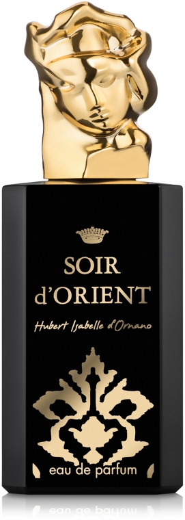 Sisley Soir d'Orient - Парфюмированная вода (тестер с крышечкой)