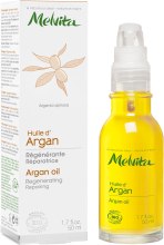 Олія арганова для обличчя - Melvita Face Care Argan Oil — фото N4