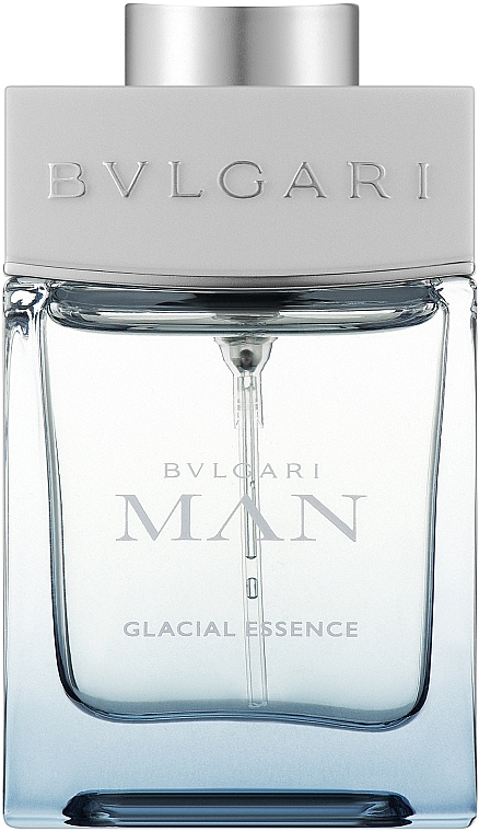 Bvlgari Man Glacial Essence - Парфумована вода (міні) — фото N1