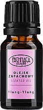 Парфумерія, косметика Ефірна олія "Іланг-іланг" - Pachnaca Szafa Oil
