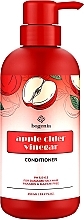 Духи, Парфюмерия, косметика Кондиционер для волос "Apple Cider Vinegar" - Bogenia Conditioner