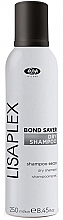 Духи, Парфюмерия, косметика Сухой шампунь для всех типов волос - Lisap Lisaplex Bond Saver Dry Shampoo