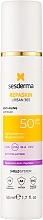 Антивозрастной солнцезащитный крем для лица - Sesderma Repaskin Urban 365 Anti-aging Spf50 — фото N1