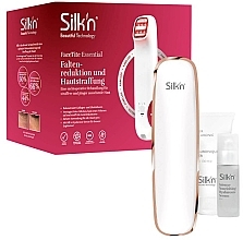 Парфумерія, косметика Апарат проти зморщок і для зменшення зморщок - Silk'n Face Tite Essential