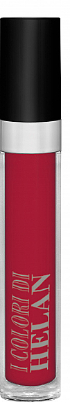 Глянцевий блиск для губ - Helan I Colori Di Lip Gloss — фото N1