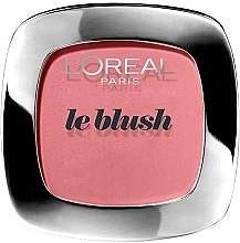 Парфумерія, косметика УЦІНКА Рум'яна - L'Oreal Paris Alliance Perfect Blush (перевипуск)*