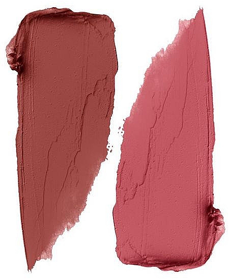 Набір - NYX Professional Makeup Soft Matte Lip Cream Duo Gift Set (lip/stick/2x8ml) — фото N2