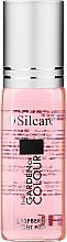 Олія для нігтів і кутикули - Silcare The Garden of Colour Roll On Raspberry Light Pink — фото N1
