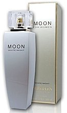 Духи, Парфюмерия, косметика Cote d`Azur Boston Moon White Night - Парфюмированная вода (тестер без крышечки)