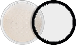 Мінеральна пудра-вуаль для матування та захисту від ультрафіолету - ALIVE Cosmetics Powder-Veil 23 — фото N1