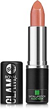 Парфумерія, косметика РОЗПРОДАЖ Помада для губ - Bell Royal Glam Lipstick*