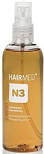 Духи, Парфюмерия, косметика Сыворотка для минерализации волос - Hairmed N3 Mineralizing