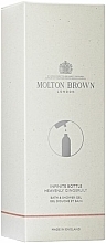 Molton Brown Heavenly Gingerlily Bath & Shower Gel Infinite Bottle - Гель для ванны и душа — фото N2