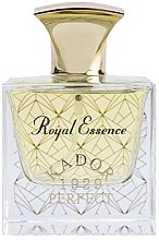 Духи, Парфюмерия, косметика Noran Perfumes Royal Essence Kador 1929 Perfect - Парфюмированная вода (тестер без крышечки)