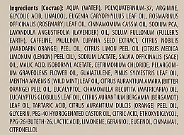 Детоксифікувальний крем для шкіри голови - Barba Italiana Olimpico Detoxifying Cream For Scalp — фото N4