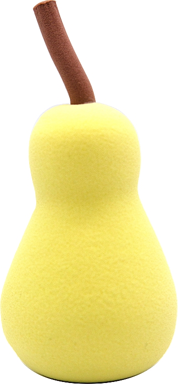 Спонж для макіяжу "Beauty Blender" Pf-98, груша - Puffic Fashion — фото N1