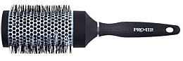 Парфумерія, косметика Брашинг керамічний, d 53/75mm - Denman Pro Tip Hot Curl Ceramic Brush