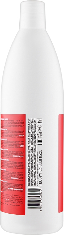 Шампунь для окрашенных волос - Oyster Cosmetics Freecolor Professional Colorlife Shampoo — фото N2