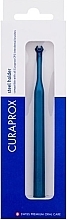 Парфумерія, косметика Тримач для міжзубних йоржиків сталевий, UHS 475, синій  - Curaprox Steel Holder Blue