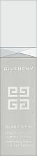 Парфумерія, косметика Омолоджувальна сироватка для шкіри - Givenchy Blanc Divin Brightening Serum Global Skin Radiance