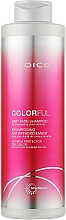 Шампунь для окрашенных волос - Joico ColorFul Anti-Fade Shampoo — фото N3