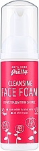 Пінка для вмивання - Zoya Goes Cleansing Face Foam — фото N1