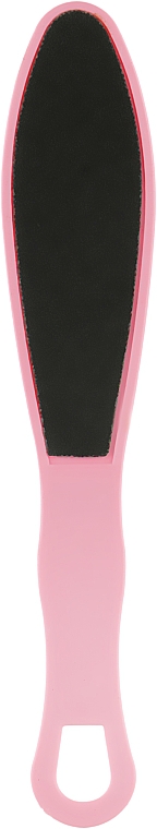 Пилка для ніг маленька, P 41271, рожева - Omkara — фото N1
